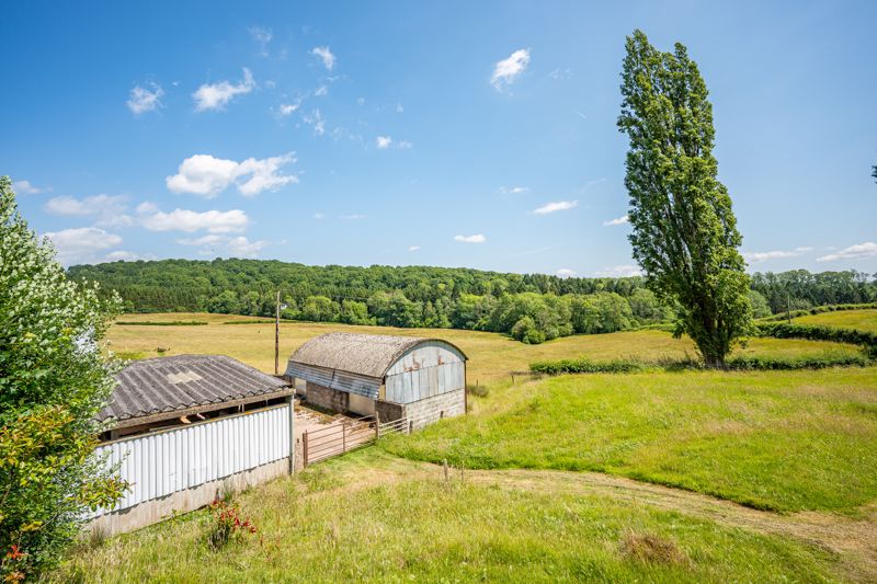Outbuildings- click for photo gallery